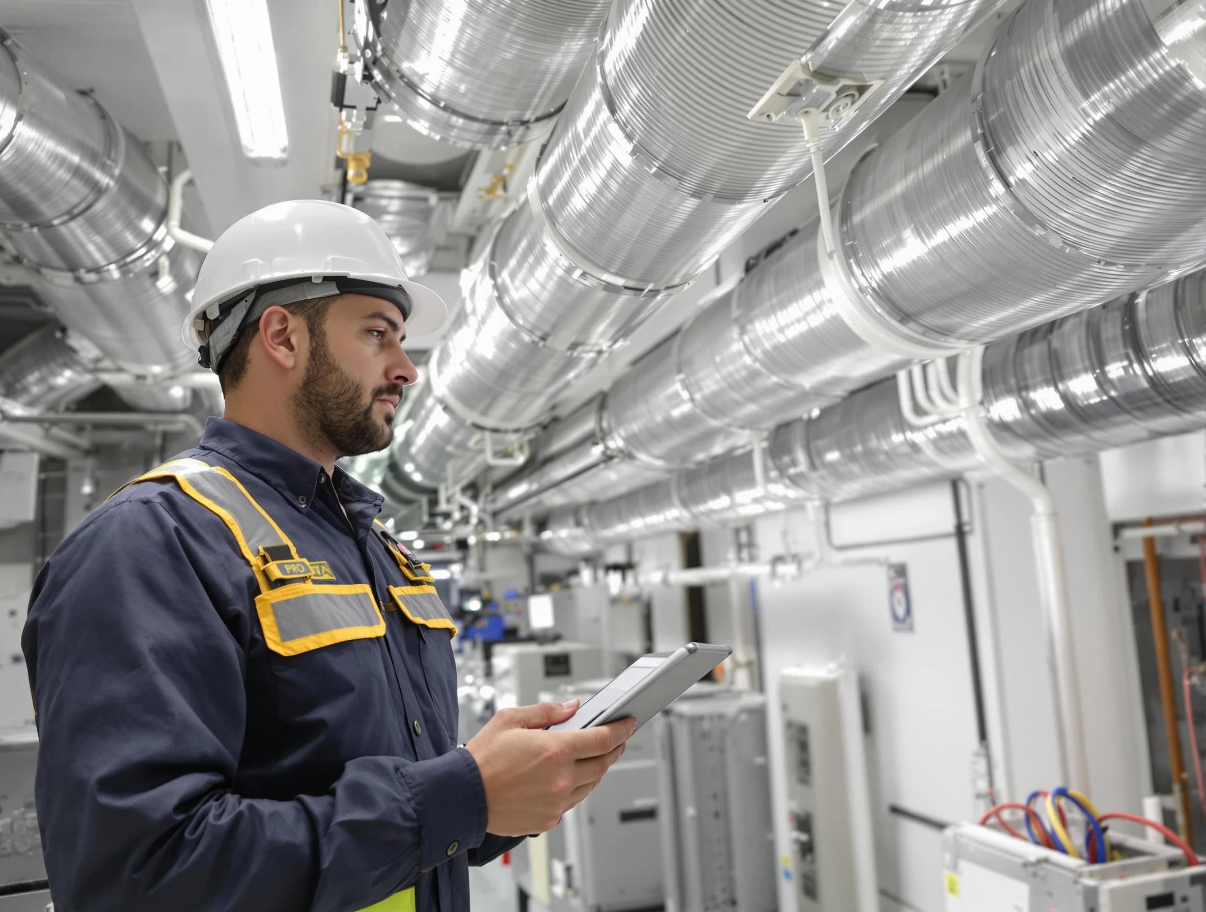 Filter Inspection service in East Point, GA