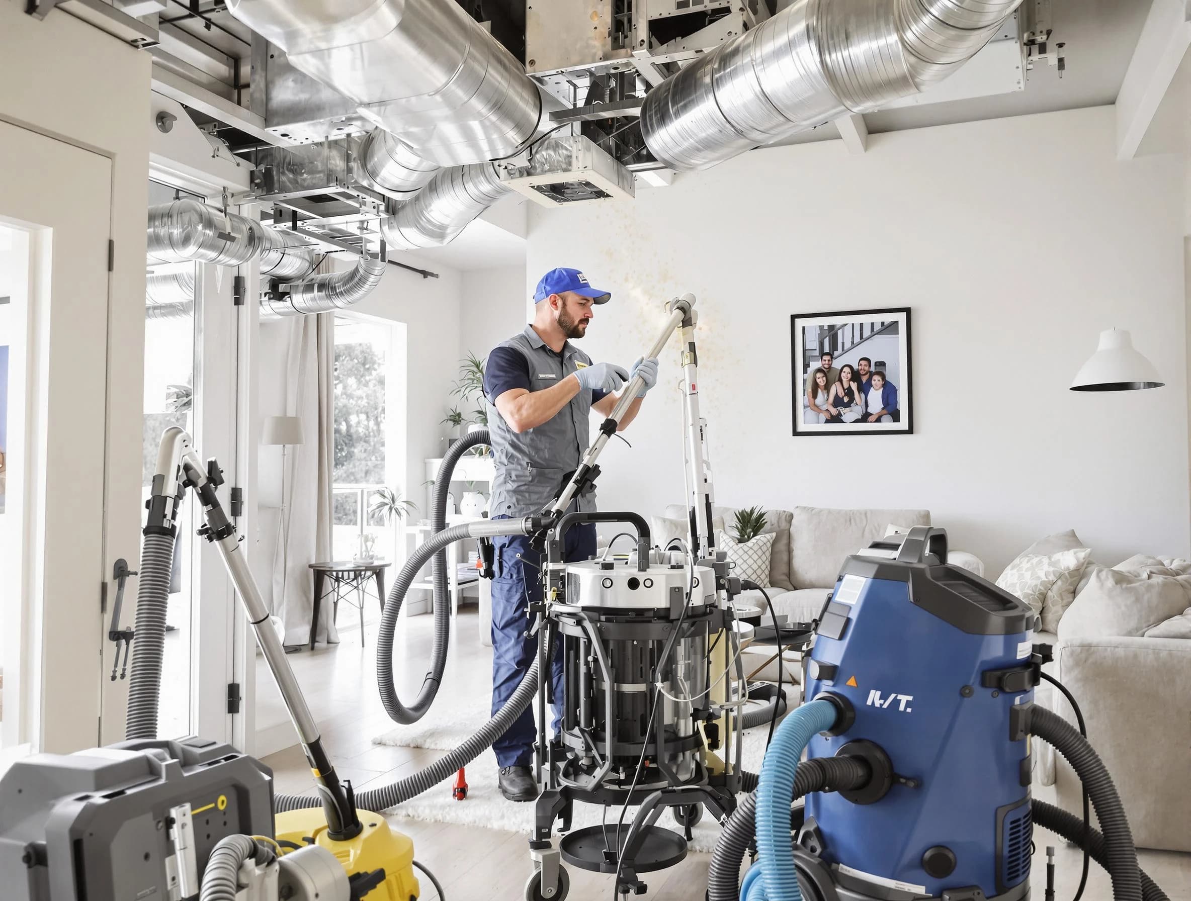 Residential Cleaning service in East Point, GA