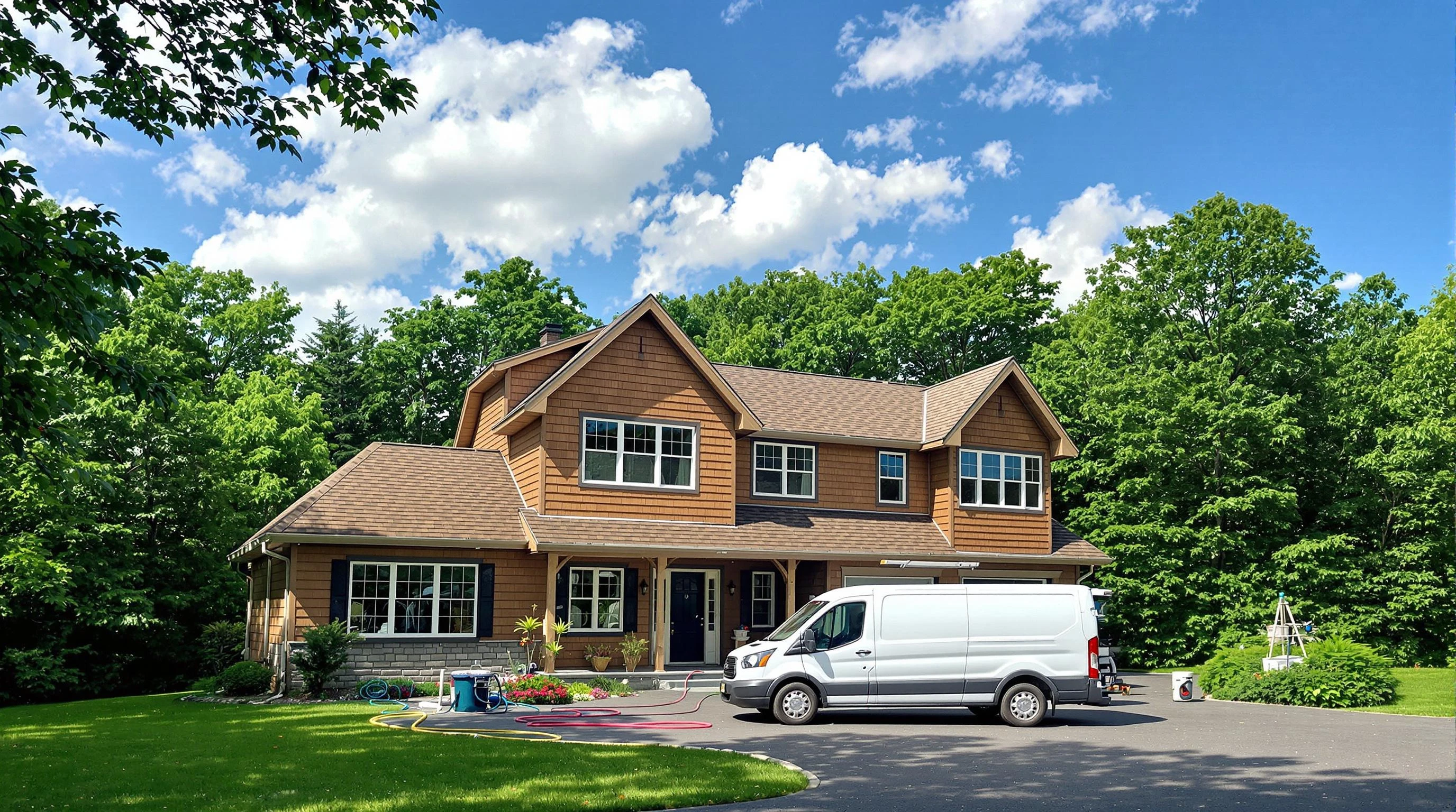 East Point Air Duct Cleaning re-clean & rescue in East Point, GA