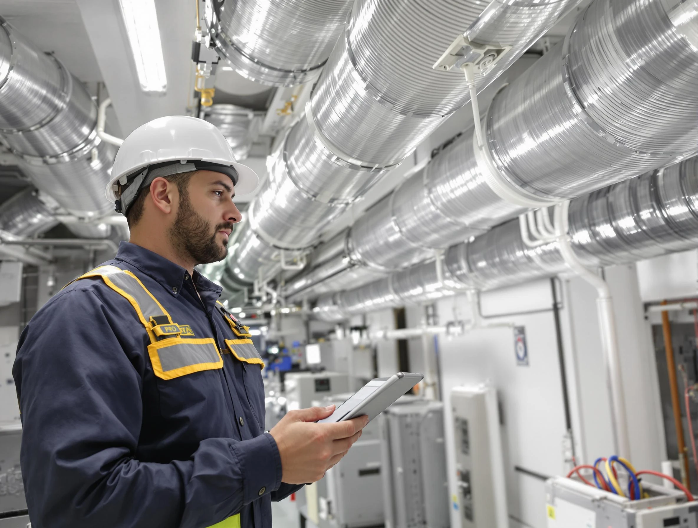 Filter Inspection service in East Point, GA